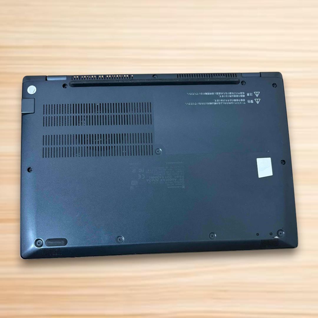 y57＊第11世代 i5 16GB Dynabook G83/HU Win11