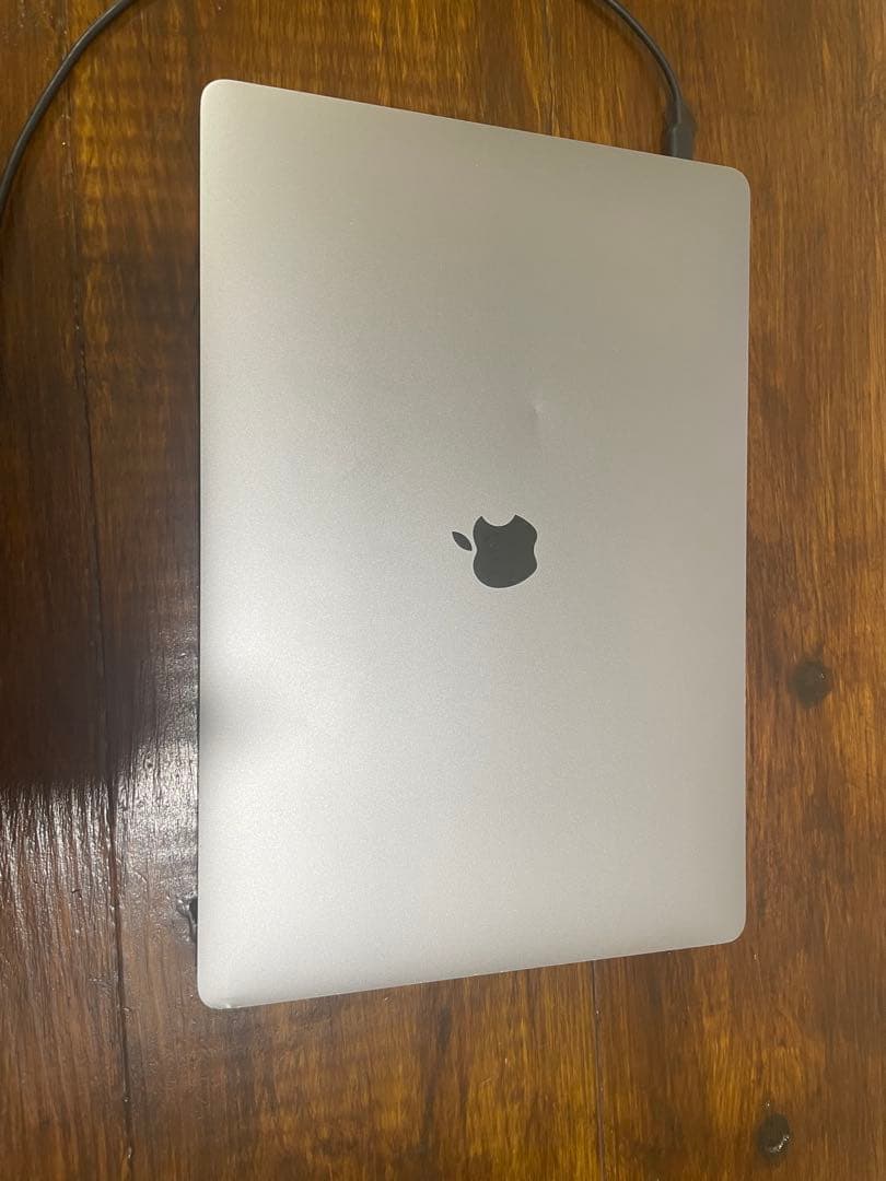 16インチ　MacBook Pro メモリ32G 7 Intel i9 2019