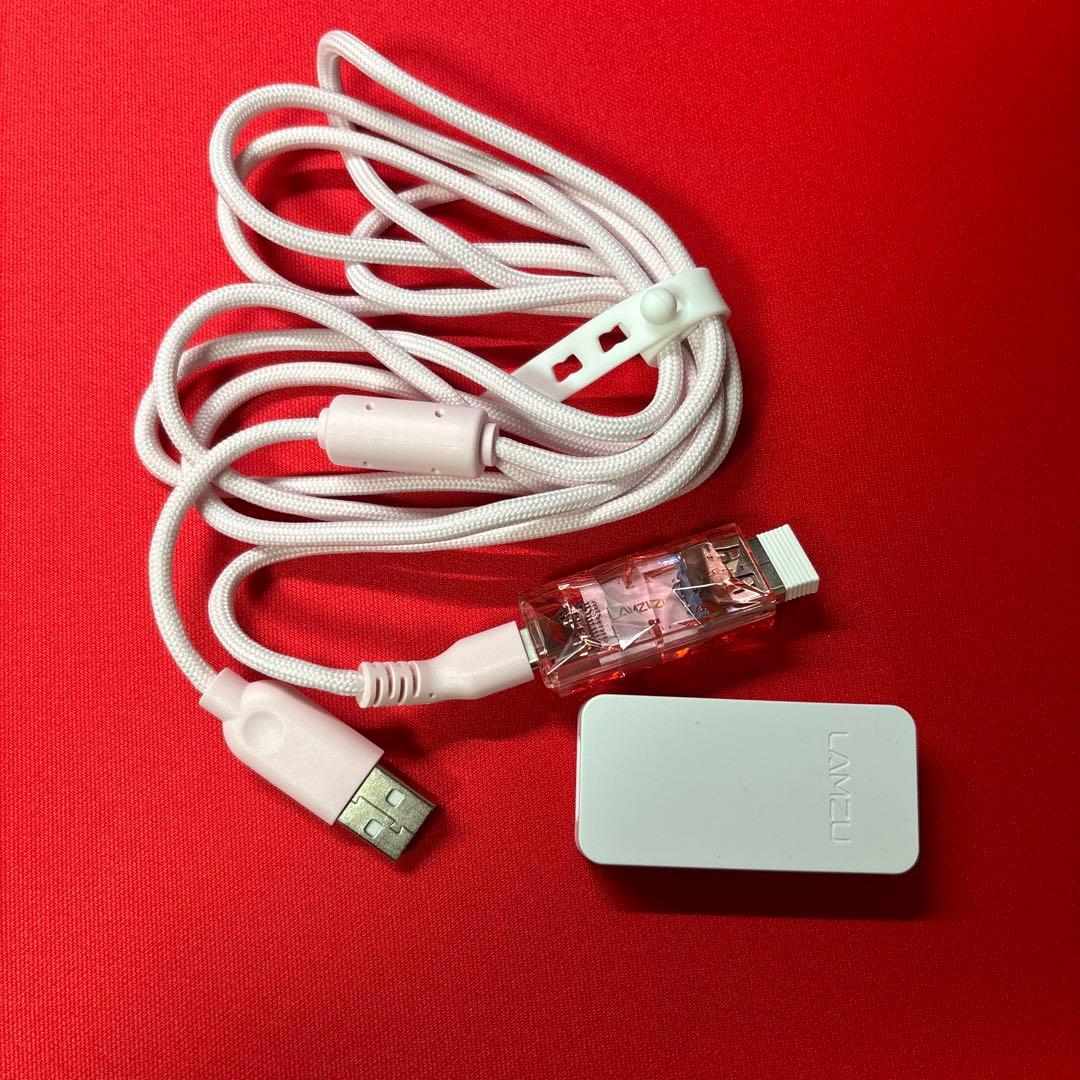 マウス・トラックボール LAMZU atlantis mini champions edition