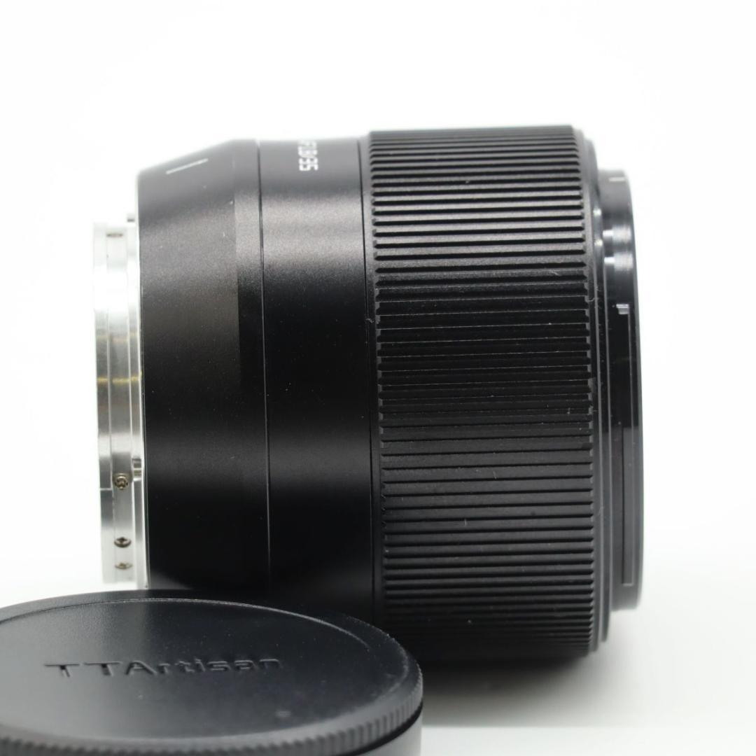 TTArtisan AF 35mm F1.8 APS-C E 　#3892
