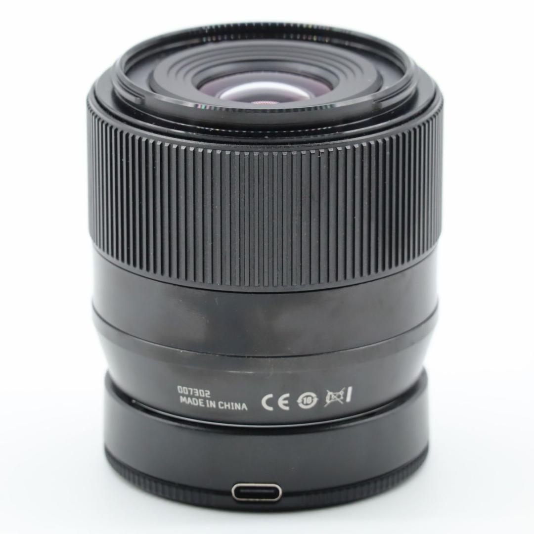 TTArtisan AF 35mm F1.8 APS-C E 　#3892