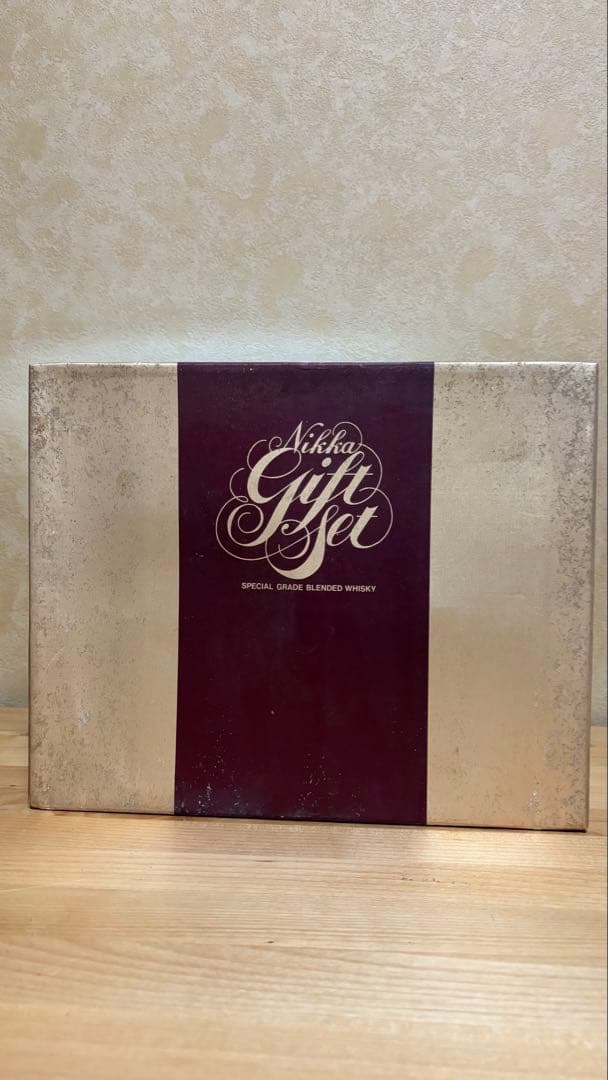 11,ニッカウヰスキー ギフトセット NS-APD