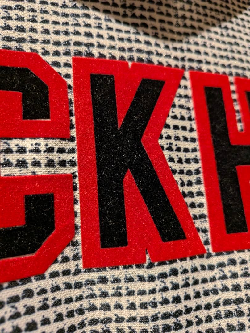 正規品 マンチェスター・ユナイテッド ベッカム アウェイ ユニ フロッキー