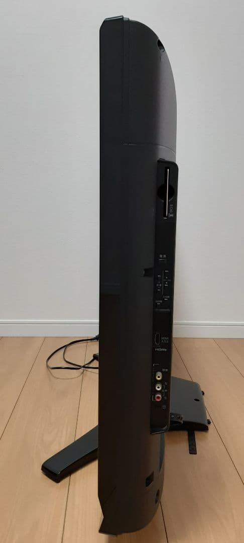 東芝 40インチ 液晶デジタルハイビジョンテレビ REGZA 40R9000
