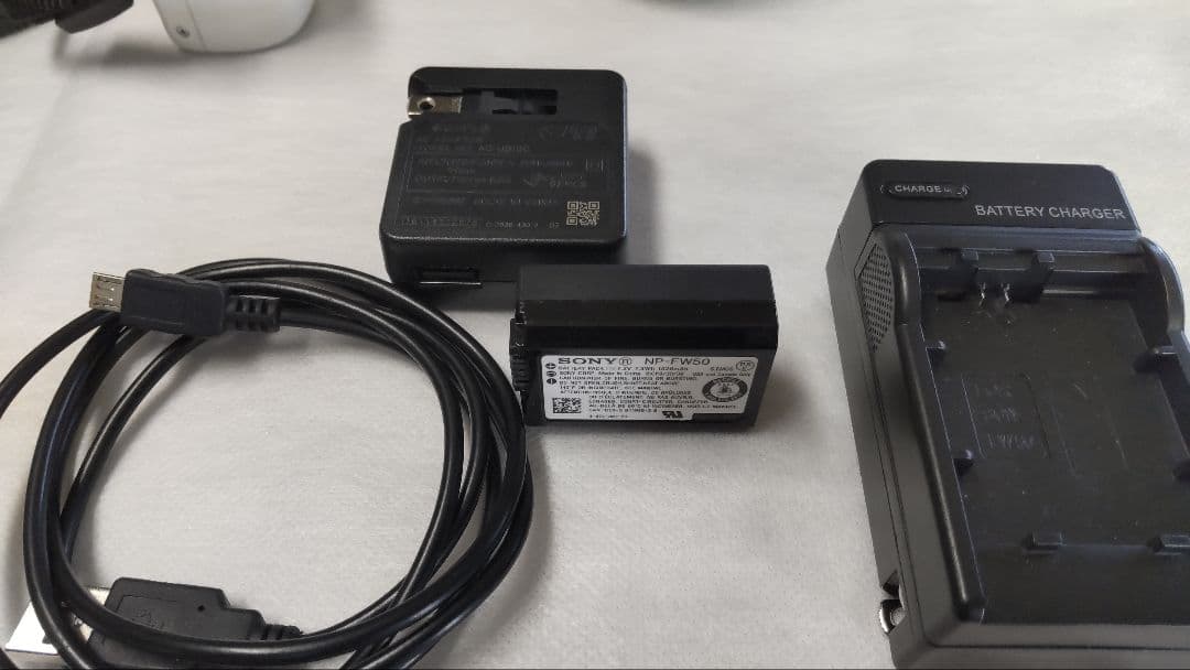 SONY α5100 ホワイト ミラーレス一眼カメラ