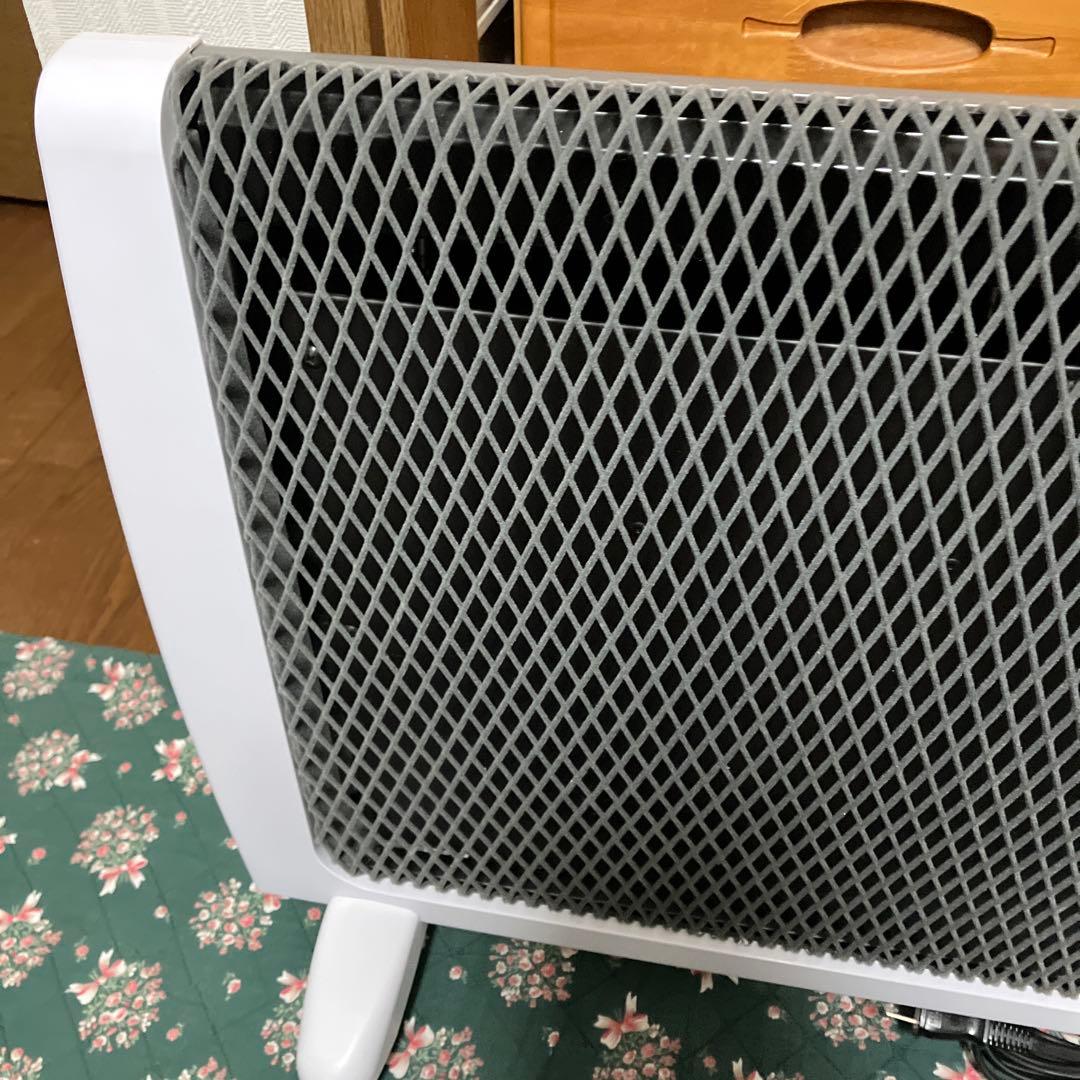 【美品】ゼンケン アーバンホット RH-2200 遠赤外線パネルヒーター