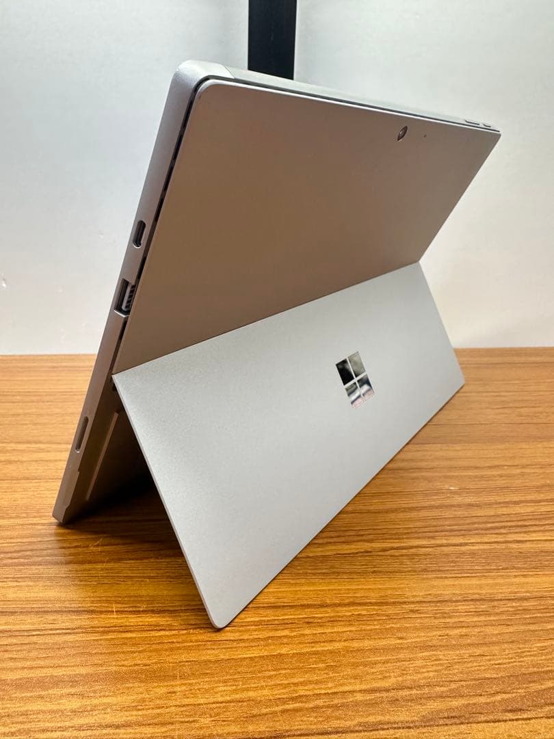 Windowsタブレット本体 2.Surface Pro 7+ i5-1135g7 8/128