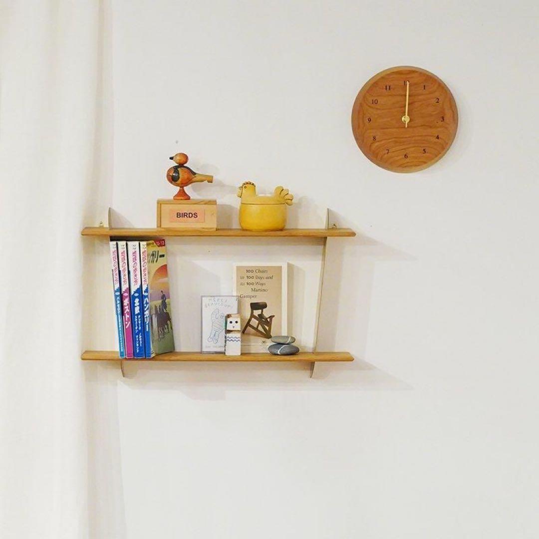 【新品】Magical Furniture Brass side shelf