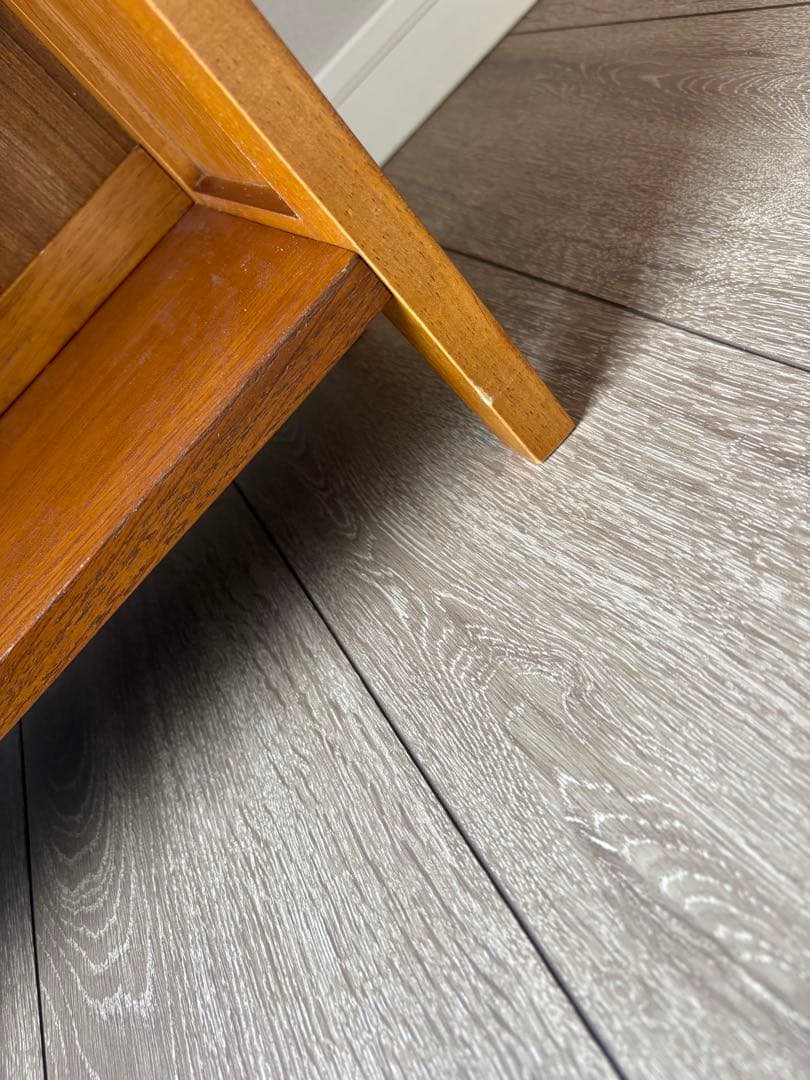 本棚3段Hommage Book Shelf オマージュブックシェルフ 天然木