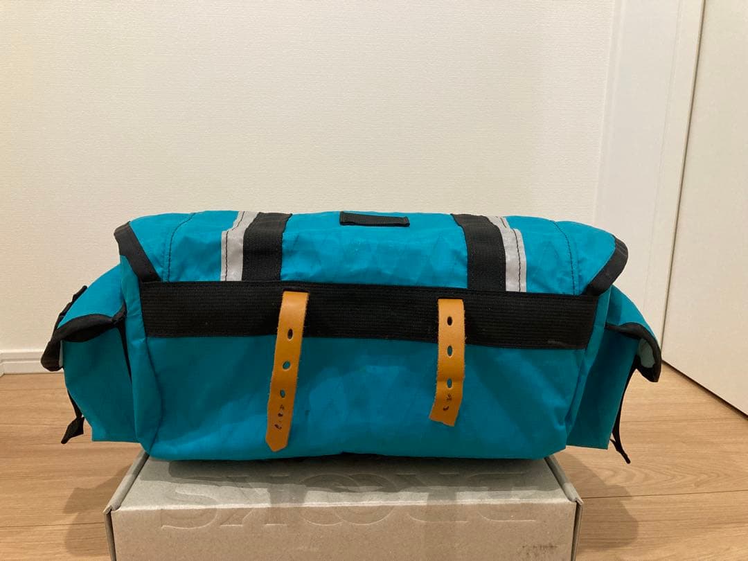 Crust Bikes × Swift IndustriesZeitgeist