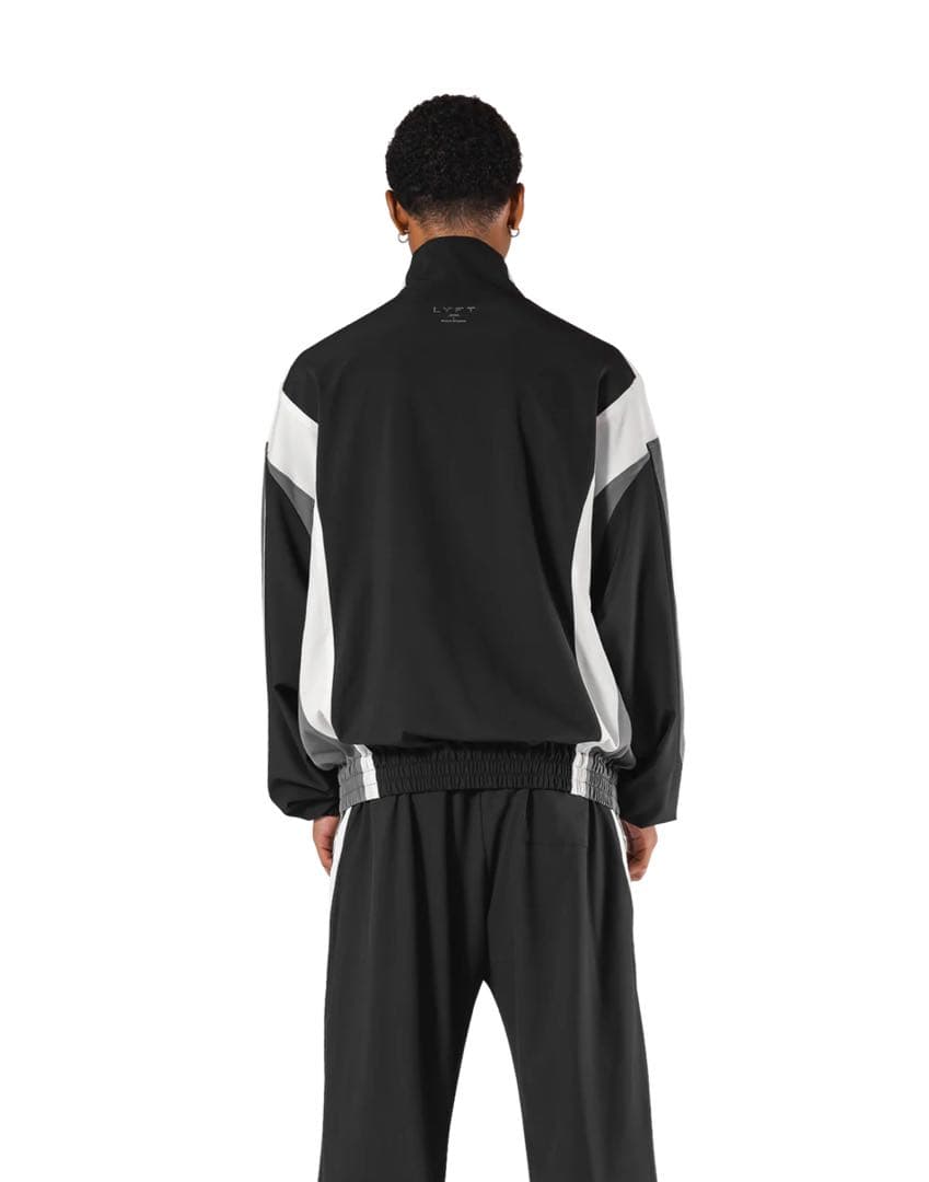 LYFT セットアップ　トラックジャケット　上下Mサイズ