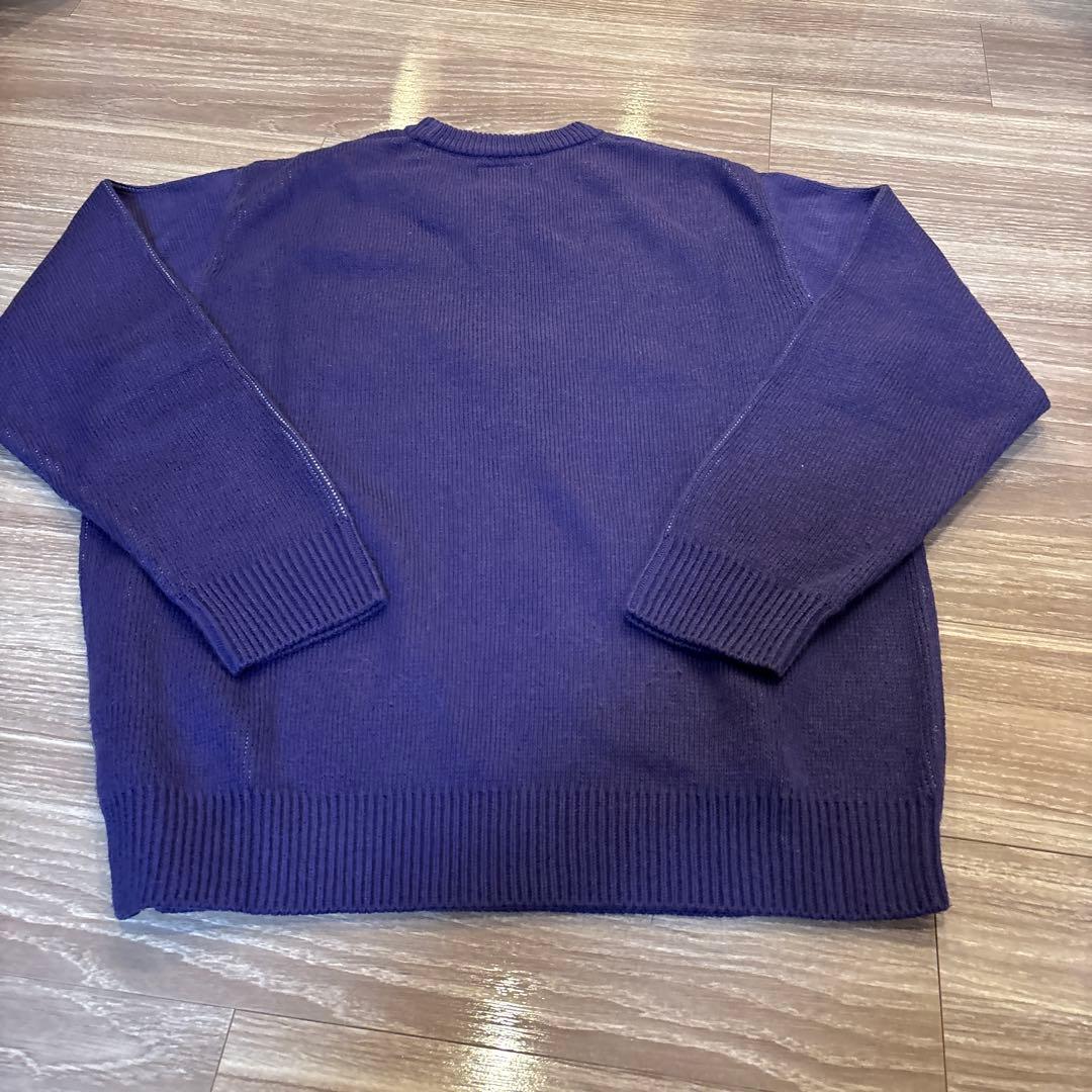 Supreme NIKEセーター　値下げ中‼️