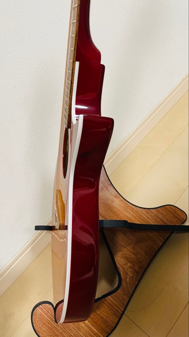 garassroots ギター　GーAC45