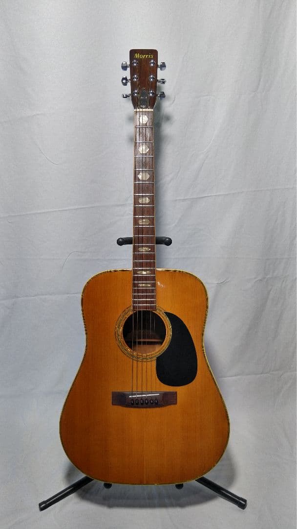 メ*ン様 Morris 　W-40