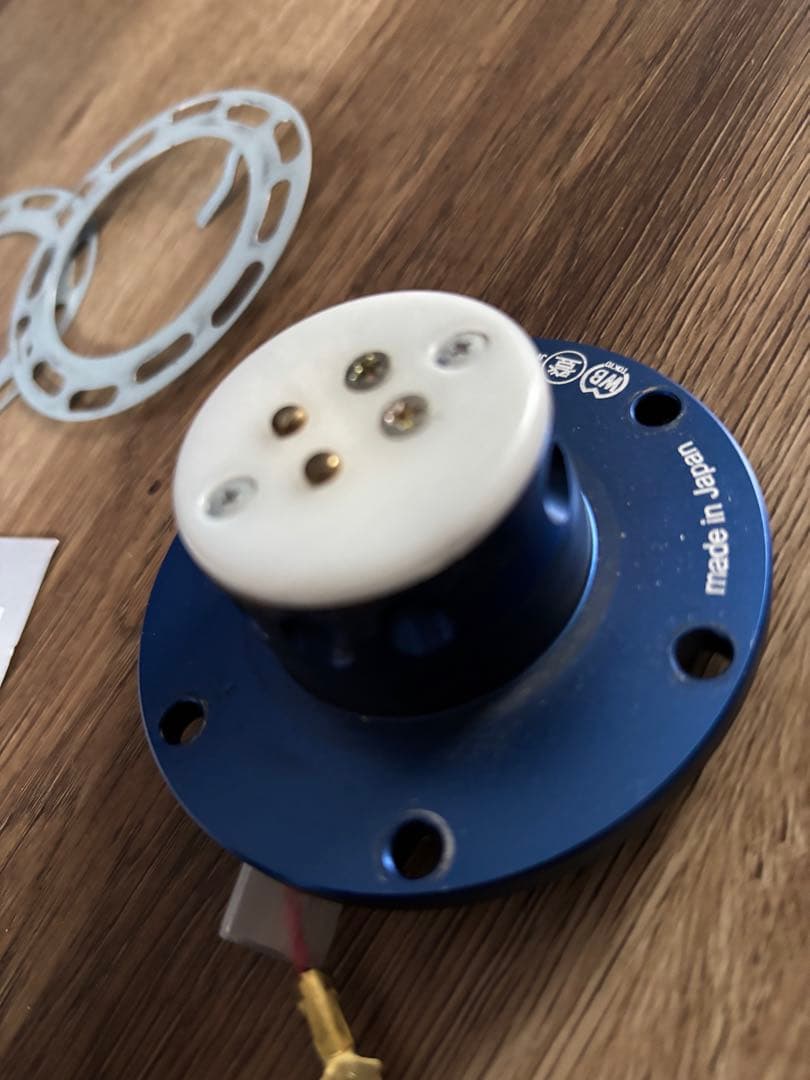 グレッディ ワークスベル クイックリリース