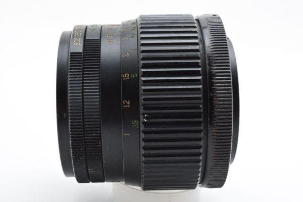 FUJICA 100mm f3.5 富士フイルム G690 #502