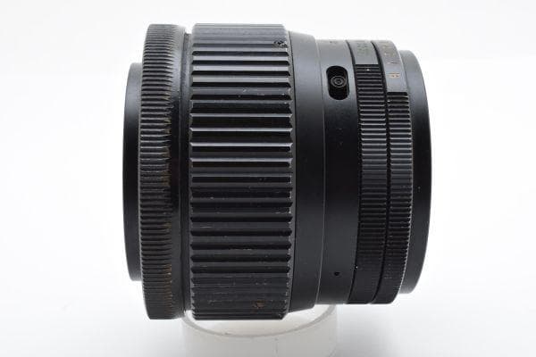 FUJICA 100mm f3.5 富士フイルム G690 #502