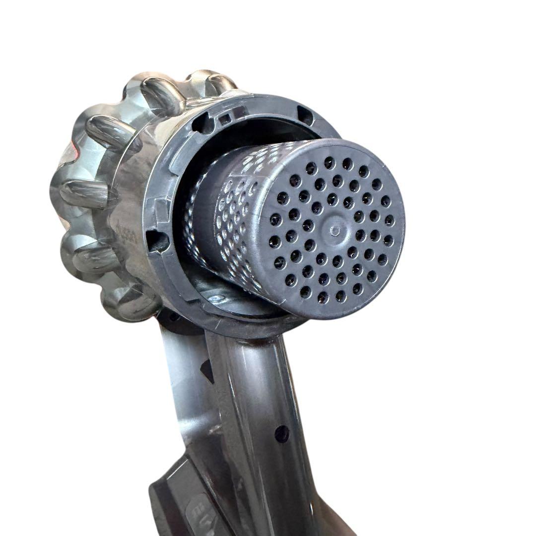 Dyson V10 SV12 本体 充電器付 中モード約3分