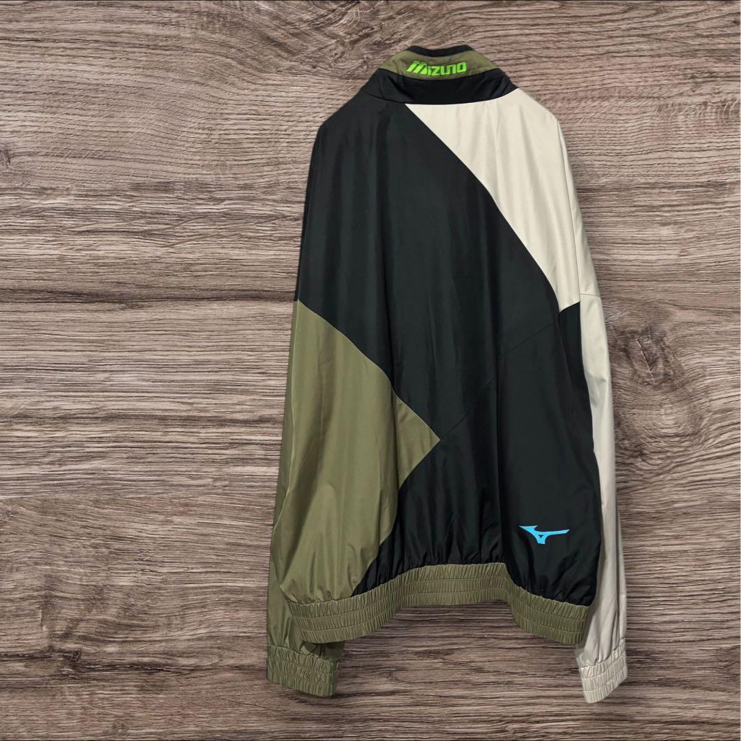 ジャケット・アウター MIZUNO JACKET 24Karats mita sneakers