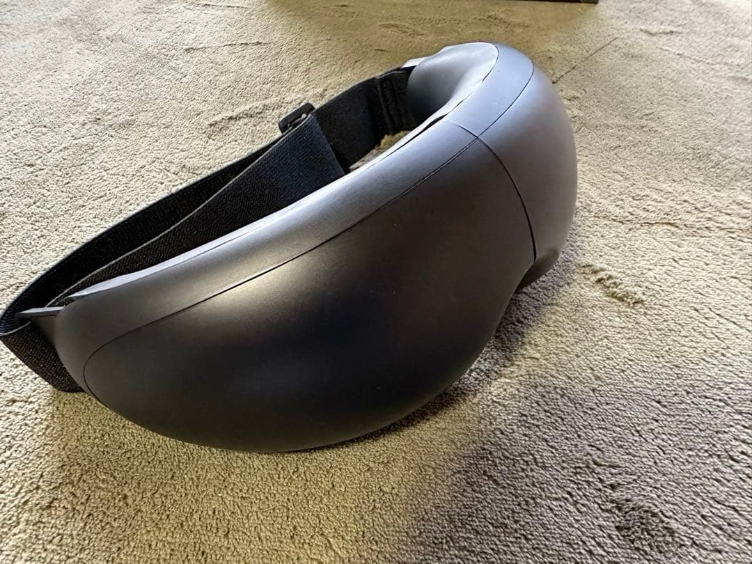 NIPLUX ◾️EMS EYE RELAX アイマッサージャー