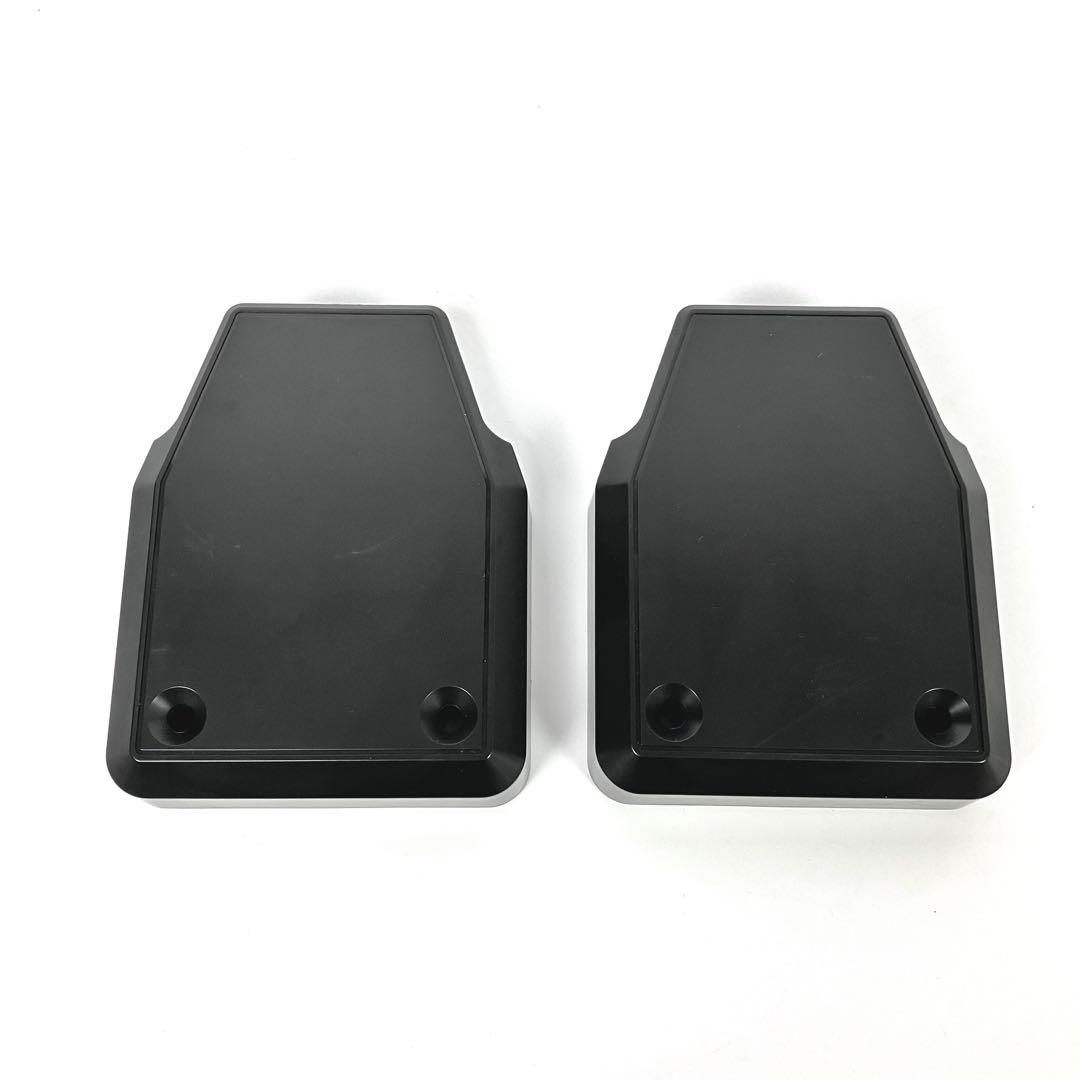 美品　ロジクール　Flight Rudder Pedals　フライトラダーペダル