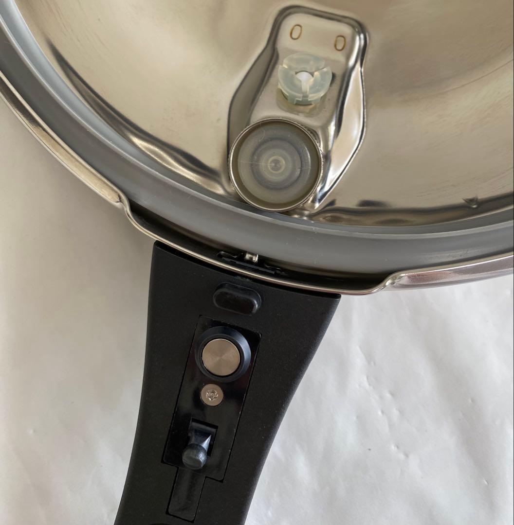 ゼロ活力なべ　5.5ℓ