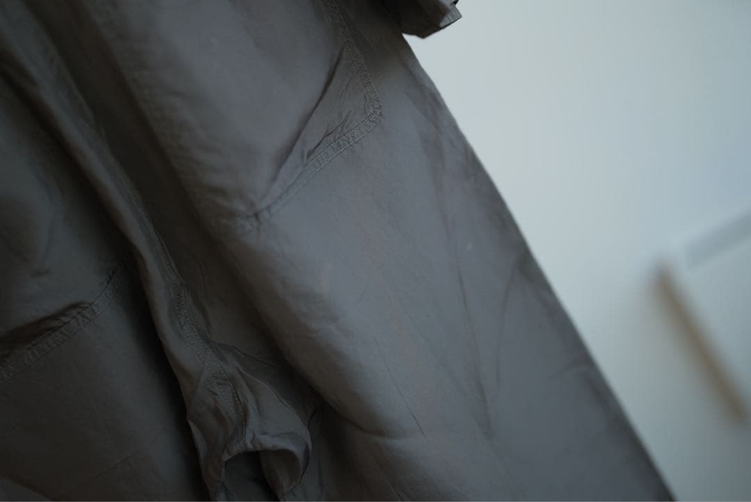 1994 青山限定 コムデギャルソン キュプラ オールインワン ツナギ