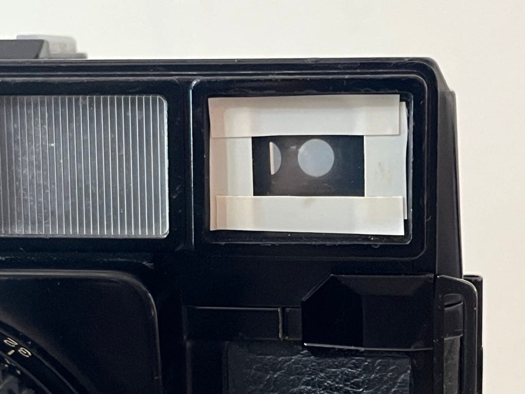 FUJICA Professional GSW690 + レンズフィルター