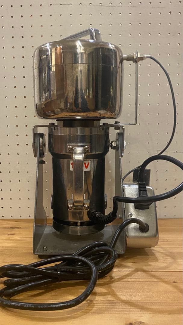 ラボネクト/ハイスピードミル