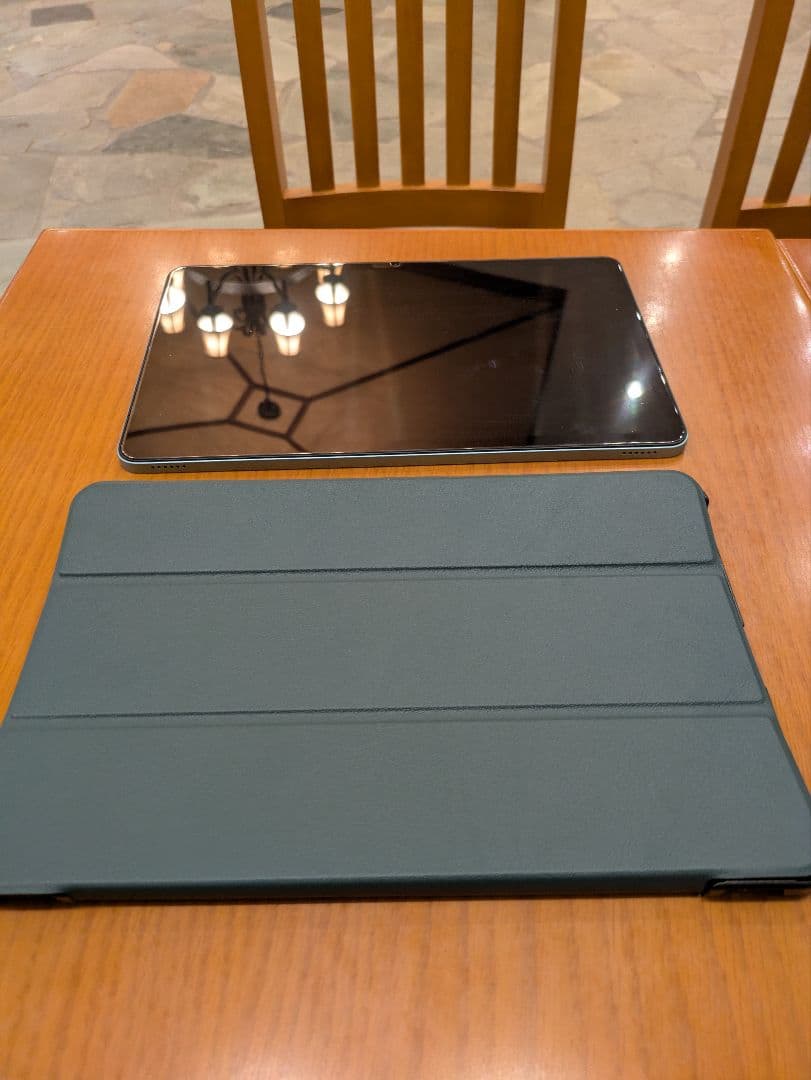 【極美品】Android15 最新タブレット