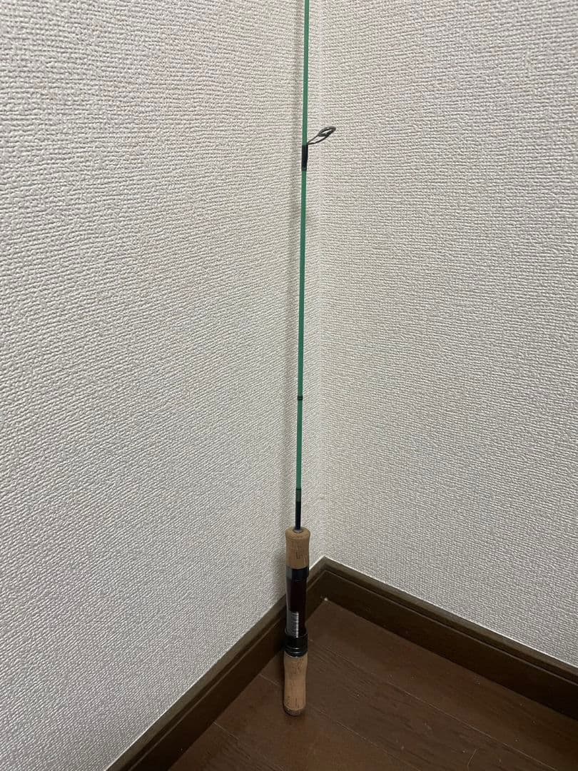 鱒レンジャー next SP40 custom