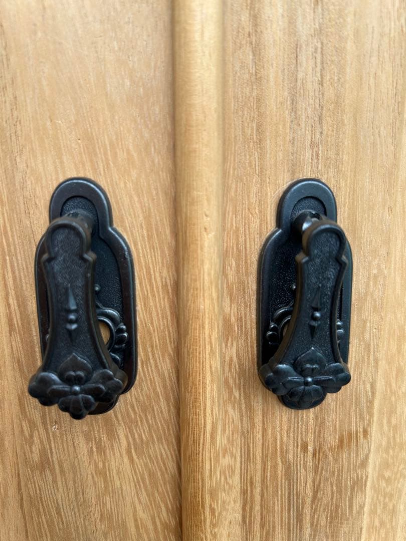 桐箪笥　着物収納　家具