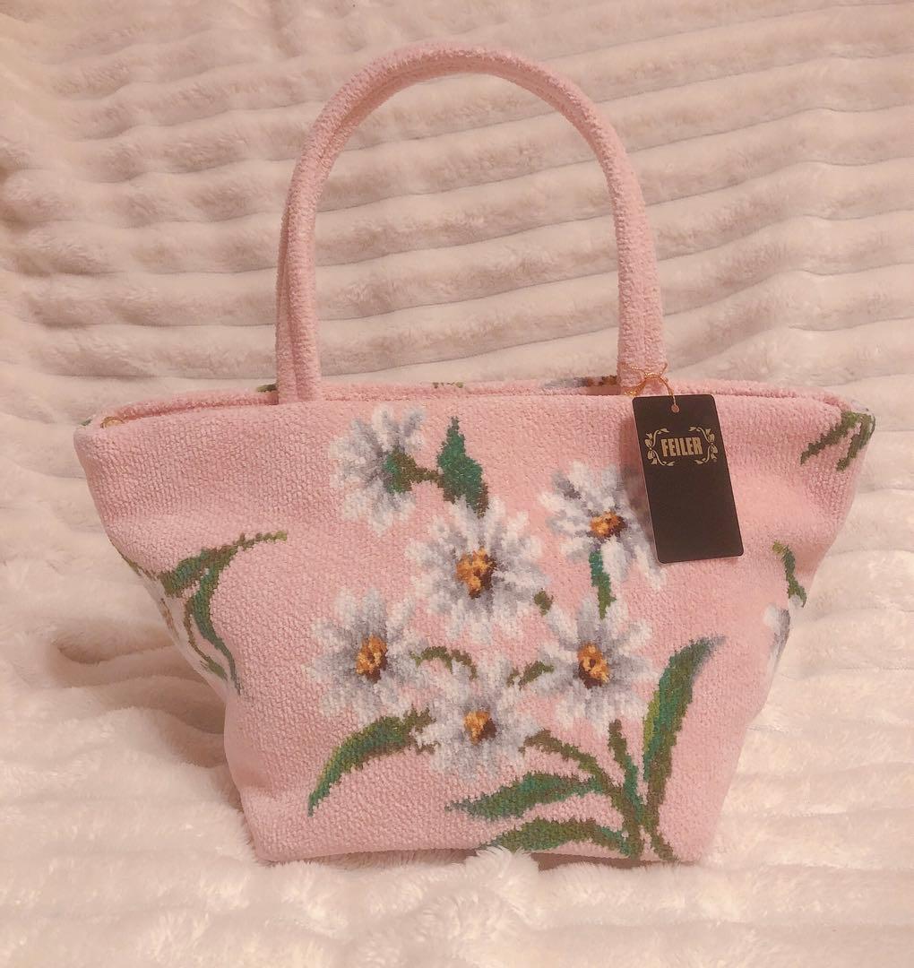 新品未使用♪ FEILER Happy Pack 2025 4点セット