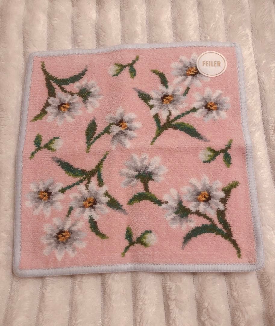 新品未使用♪ FEILER Happy Pack 2025 4点セット