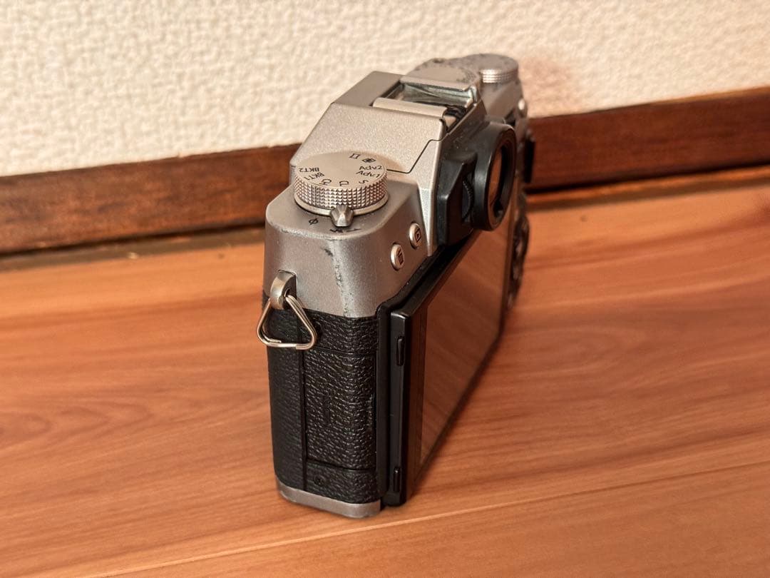 富士フィルム　X-T10　50-230mmレンズセット