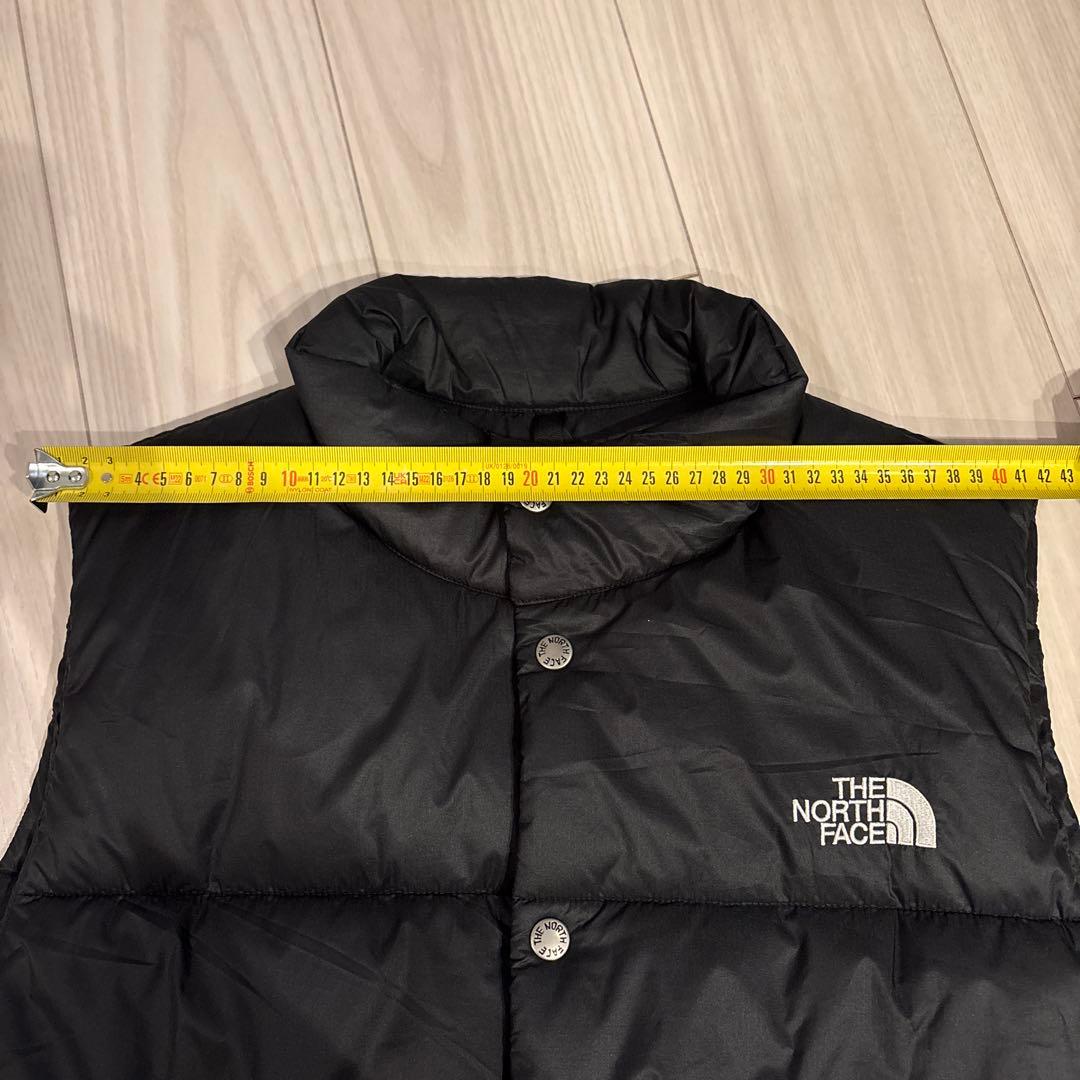 トップス THE NORTH FACE Camp Insulation Vest