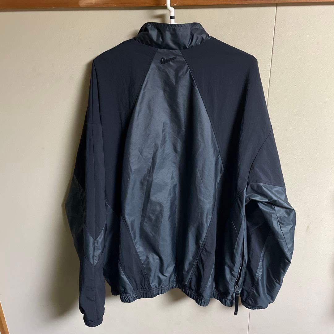 NIKE SKEPTA NRG ナイロンジャケット ナイキ スケプタ ピステ