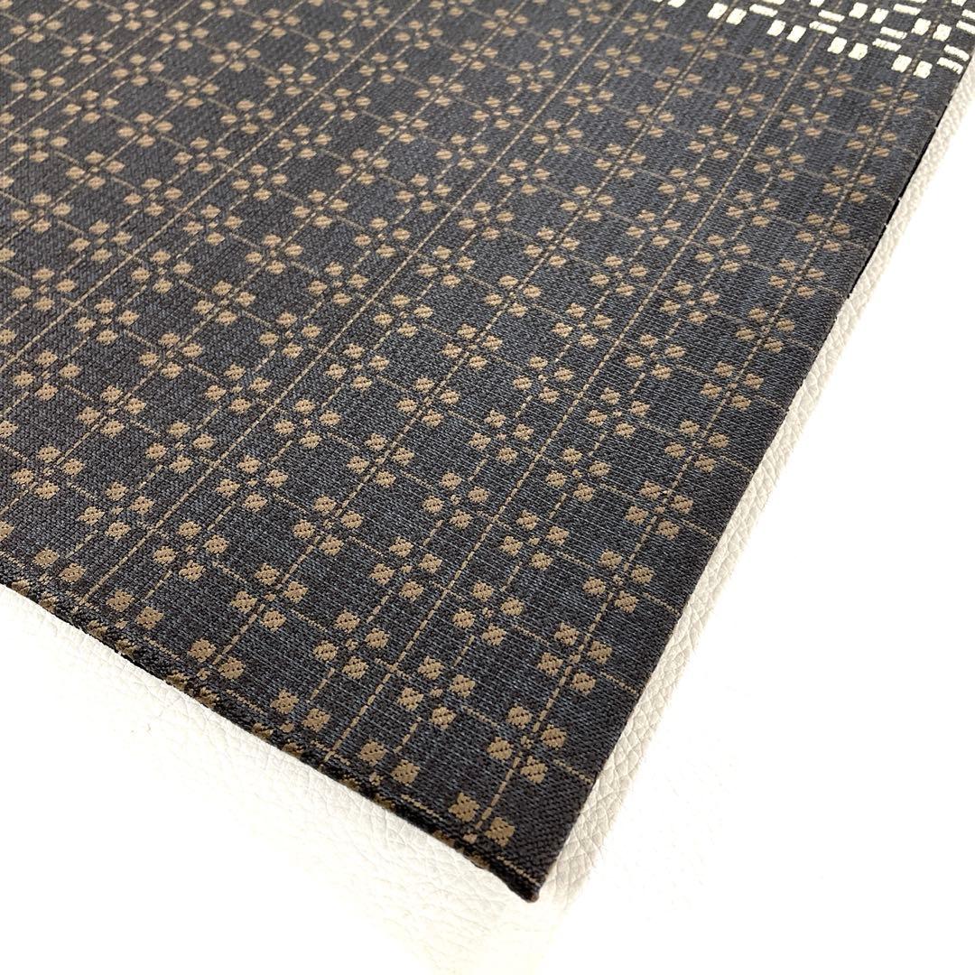 専用帯6169 ●高級 正絹 両面全通 リバーシブル 袋帯