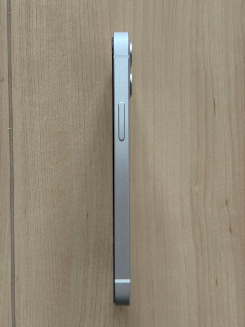 Apple iPhone 12 mini 256GB ホワイト