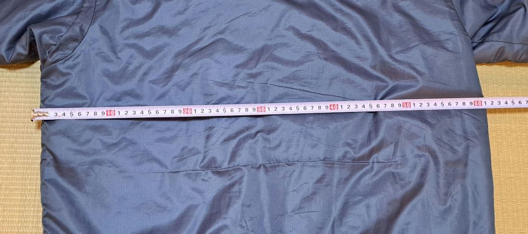 patagonia パフボールセーターMサイズ