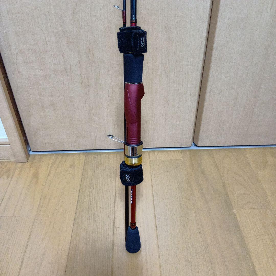 【マー君】アナリスター キスM-180