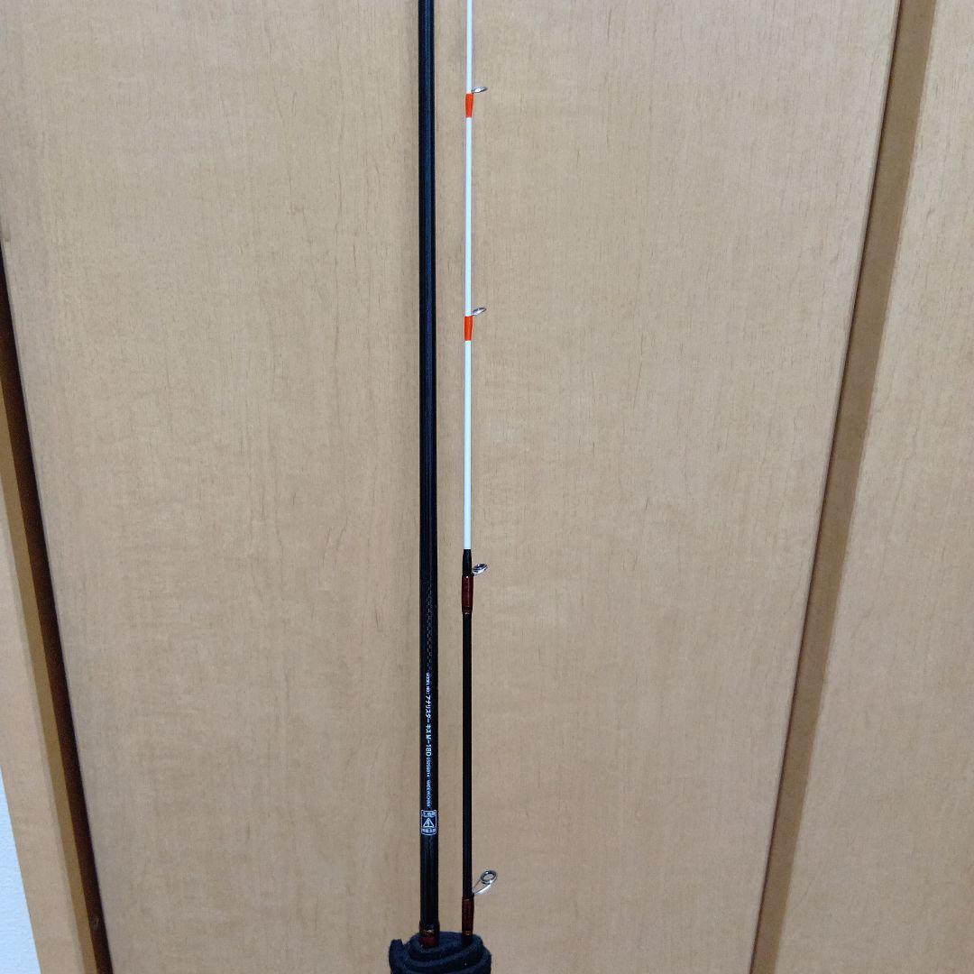 【マー君】アナリスター キスM-180