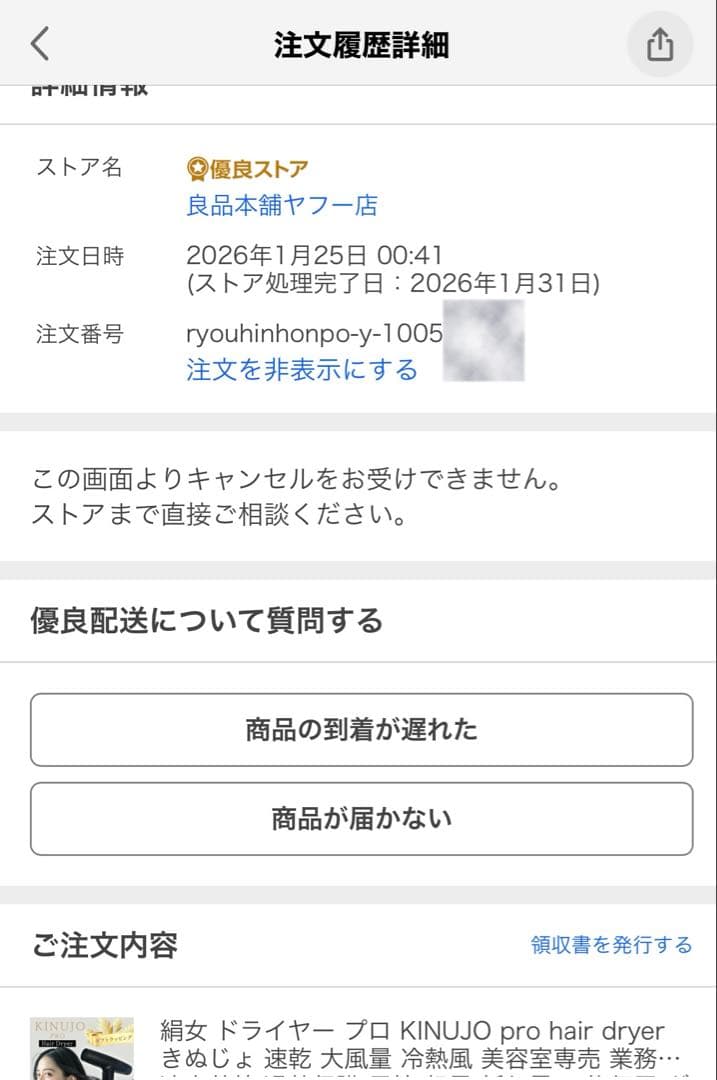 【美品】絹女 KINUJO PRO ヘアドライヤー KP101