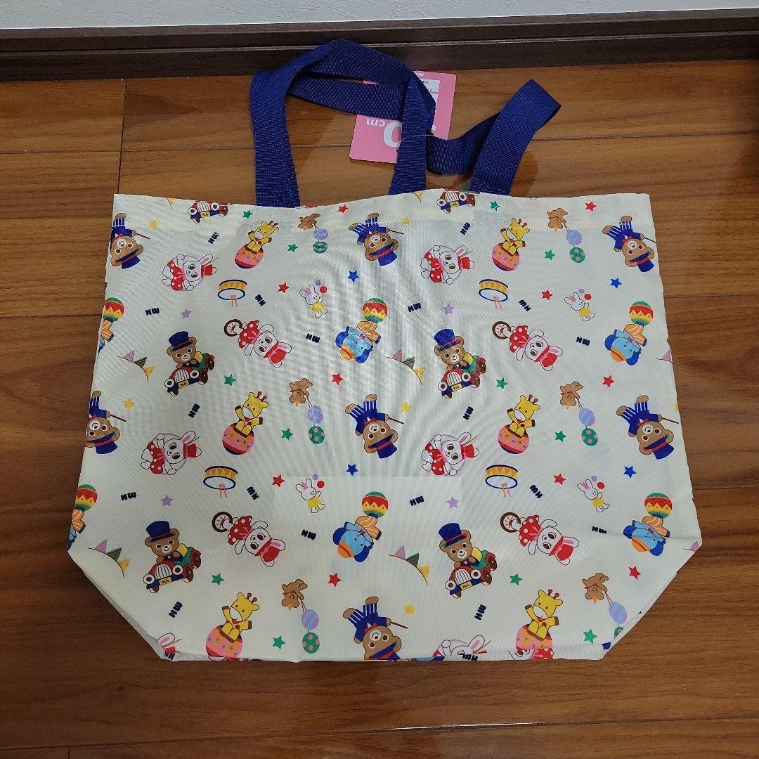 新品未使用　ミキハウス　2025年福袋　女の子　90cm　うさこ　セット