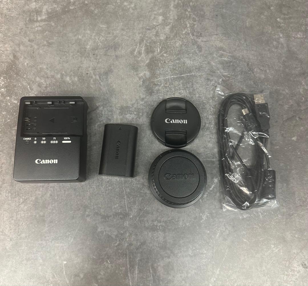 Canon EOS 6D + EF 50mm レンズ　F1.4