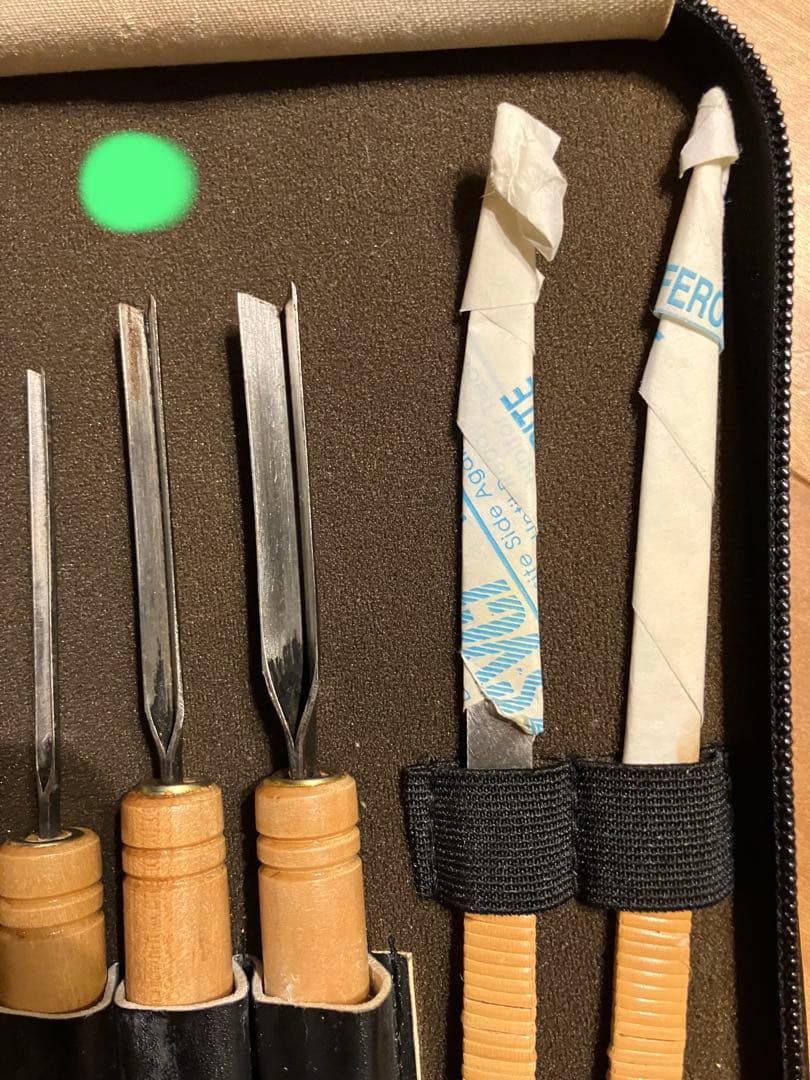 ぬきものセット　15本　堺孝行