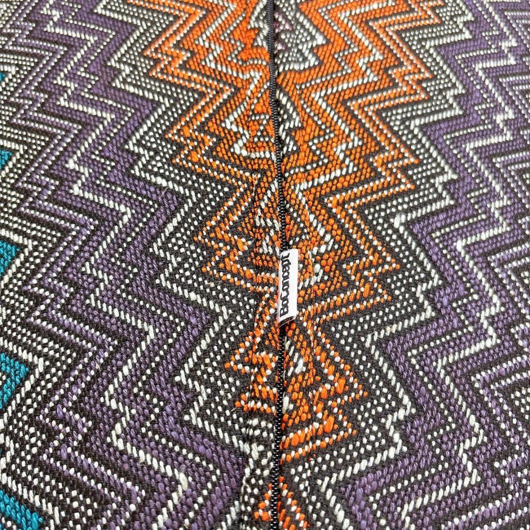 美品　ボーコンセプト　スツール マルチカラー 椅子　曲線デザイン　北欧家具