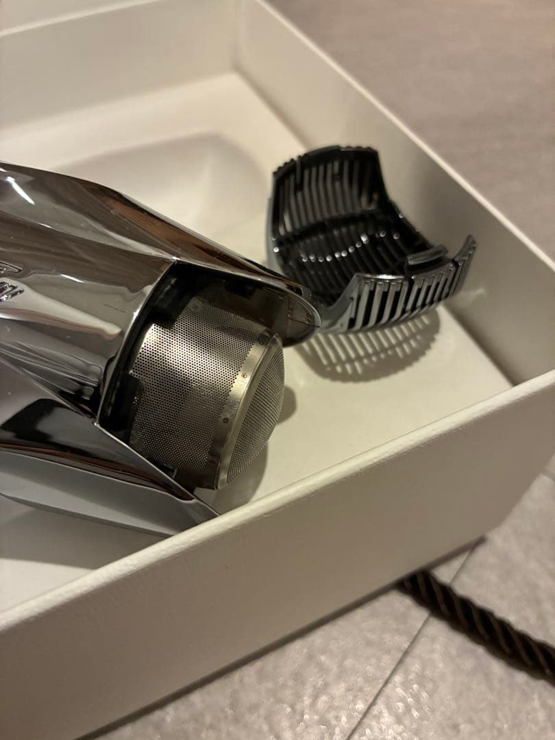 ReFa ヘアドライヤー ホワイト　RE-AN-02