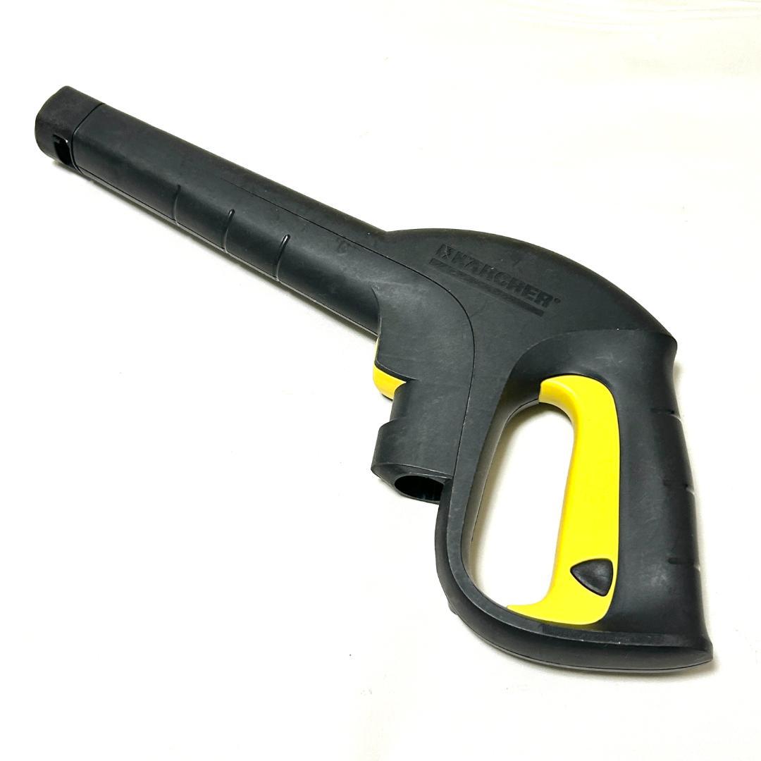 【付属品多数】KARCHER K2.900 サイレント 高圧洗浄機本体 東日本用