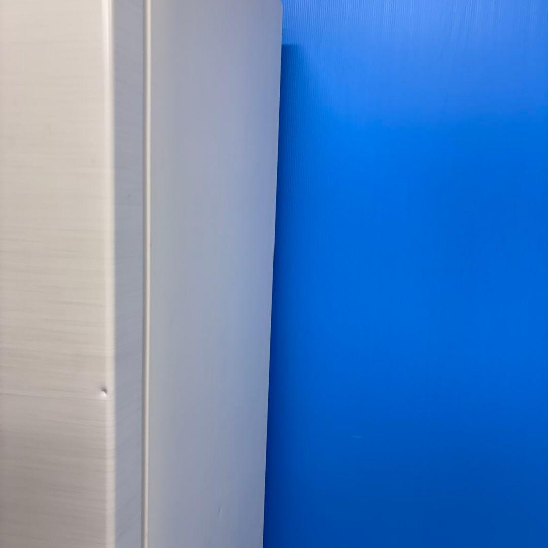 580日立　24年製　大型冷蔵庫　300L以上　自動製氷　小型　右開き　ホワイト